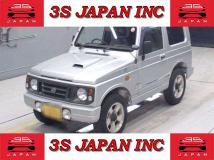 1998 Suzuki Jimny
