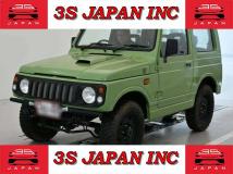 1996 Suzuki Jimny