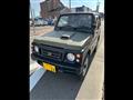 1998 Suzuki Jimny