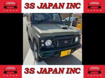 1998 Suzuki Jimny