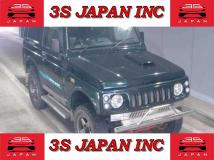 1997 Suzuki Jimny