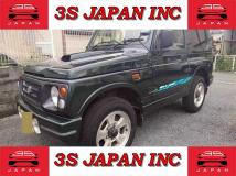 1998 Suzuki Jimny