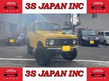 1998 Suzuki Jimny