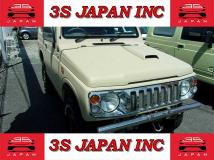 1998 Suzuki Jimny