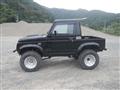 1996 Suzuki Jimny