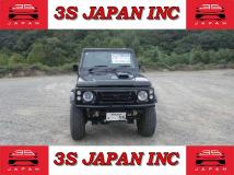1996 Suzuki Jimny