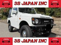 1995 Suzuki Jimny