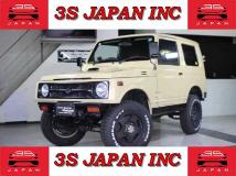 1995 Suzuki Jimny