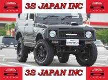 1993 Suzuki Jimny