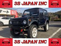 1994 Suzuki Jimny