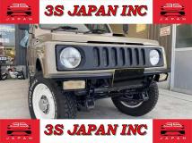 1993 Suzuki Jimny