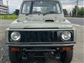 1992 Suzuki Jimny