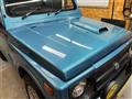 1992 Suzuki Jimny