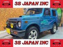 1992 Suzuki Jimny