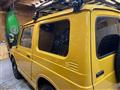 1992 Suzuki Jimny