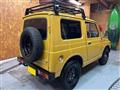1992 Suzuki Jimny