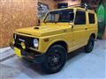 1992 Suzuki Jimny