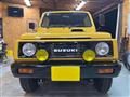1992 Suzuki Jimny