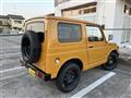 1992 Suzuki Jimny