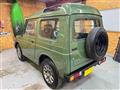1992 Suzuki Jimny