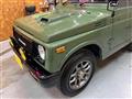 1992 Suzuki Jimny