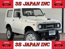 1992 Suzuki Jimny