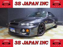 1996 Nissan Skyline
