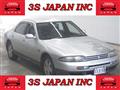 1995 Nissan Skyline