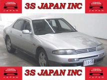 1995 Nissan Skyline