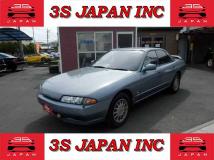 1991 Nissan Skyline