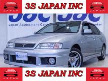 1996 Nissan Primera Camino