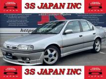 1995 Nissan Primera