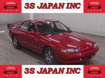 1990 Nissan Skyline