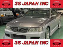 1999 Nissan Laurel
