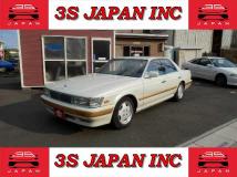 1992 Nissan Laurel