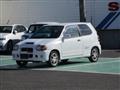 1999 Suzuki Alto Works