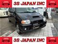 1999 Suzuki Alto Works