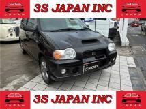 1999 Suzuki Alto Works