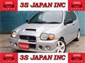 1999 Suzuki Alto Works