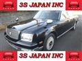 1997 Toyota Century