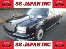 1997 Toyota Century
