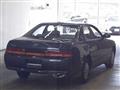 1994 Toyota Chaser