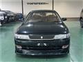 1993 Toyota Chaser