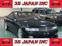 1993 Toyota Chaser