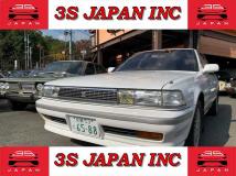 1992 Toyota Cresta