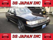 1992 Toyota Mark II