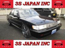 1992 Toyota Mark II