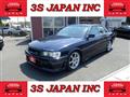 1998 Toyota Chaser