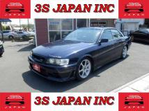 1998 Toyota Chaser