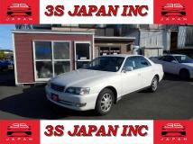 1997 Toyota Chaser